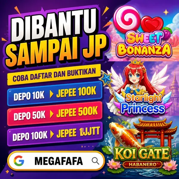 cara main judi slot